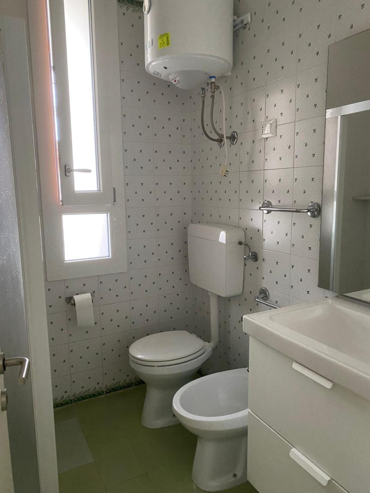 Appartamento Sporting Bibione Exterior foto